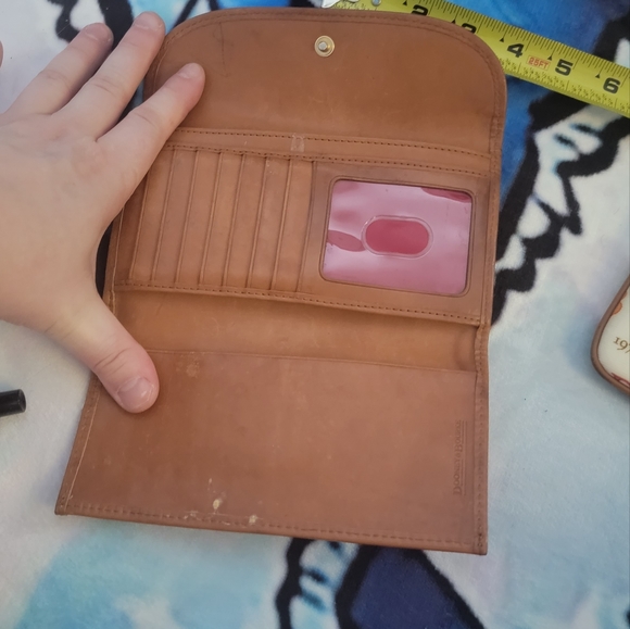 Dooney and bourkes purse set colorful - Picture 5 of 16